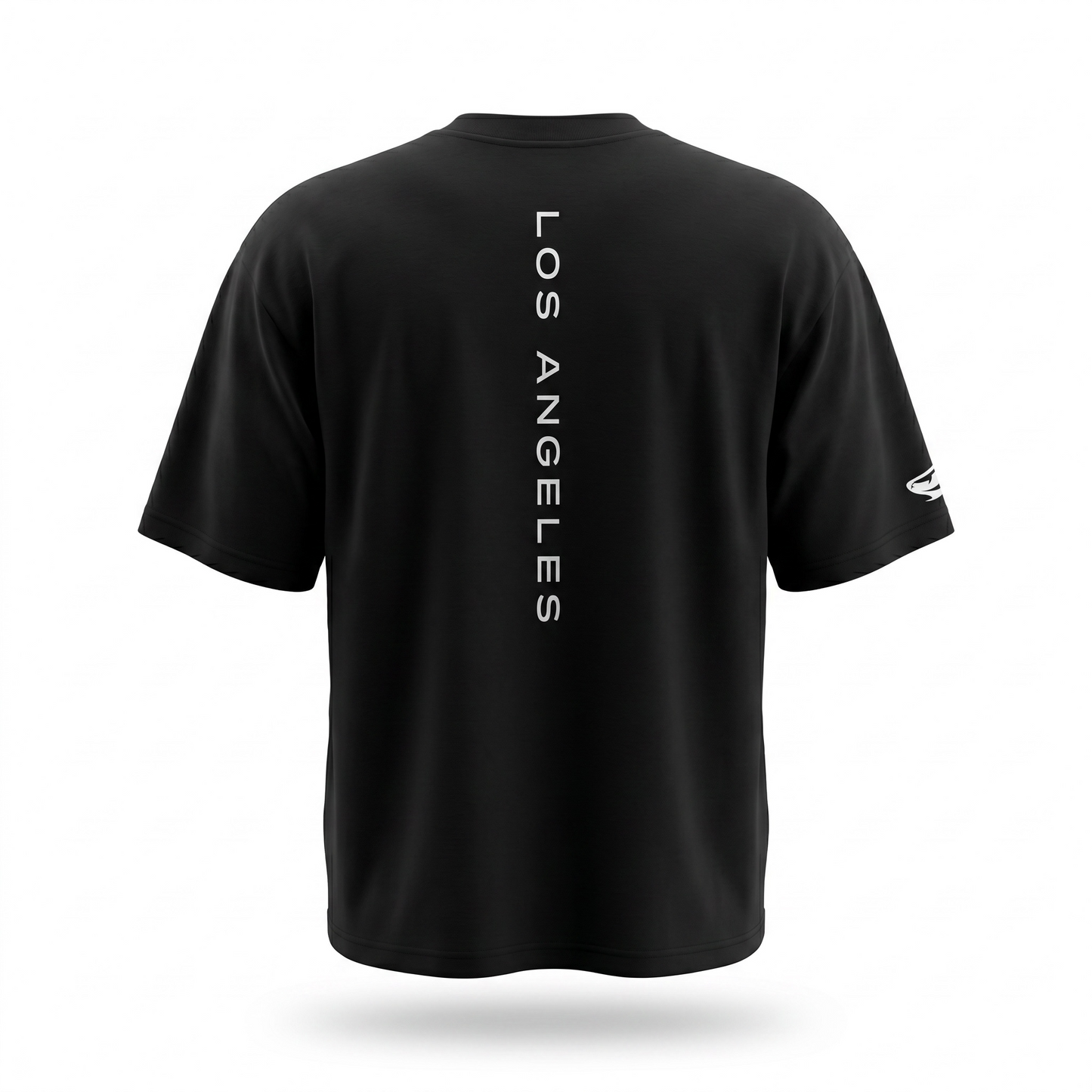 JT Venture Heavyweight Cotton - L.A. Collision