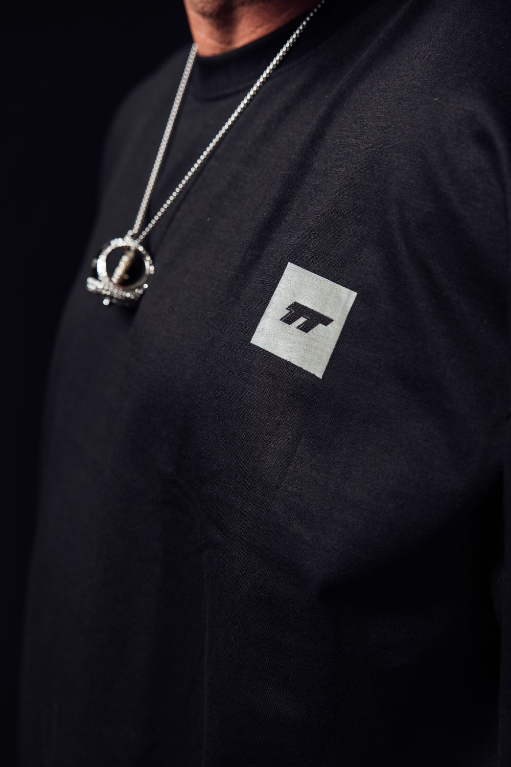 Snake Side - Thomas Taylor Elite Collection - Heavyweight Short Sleeve