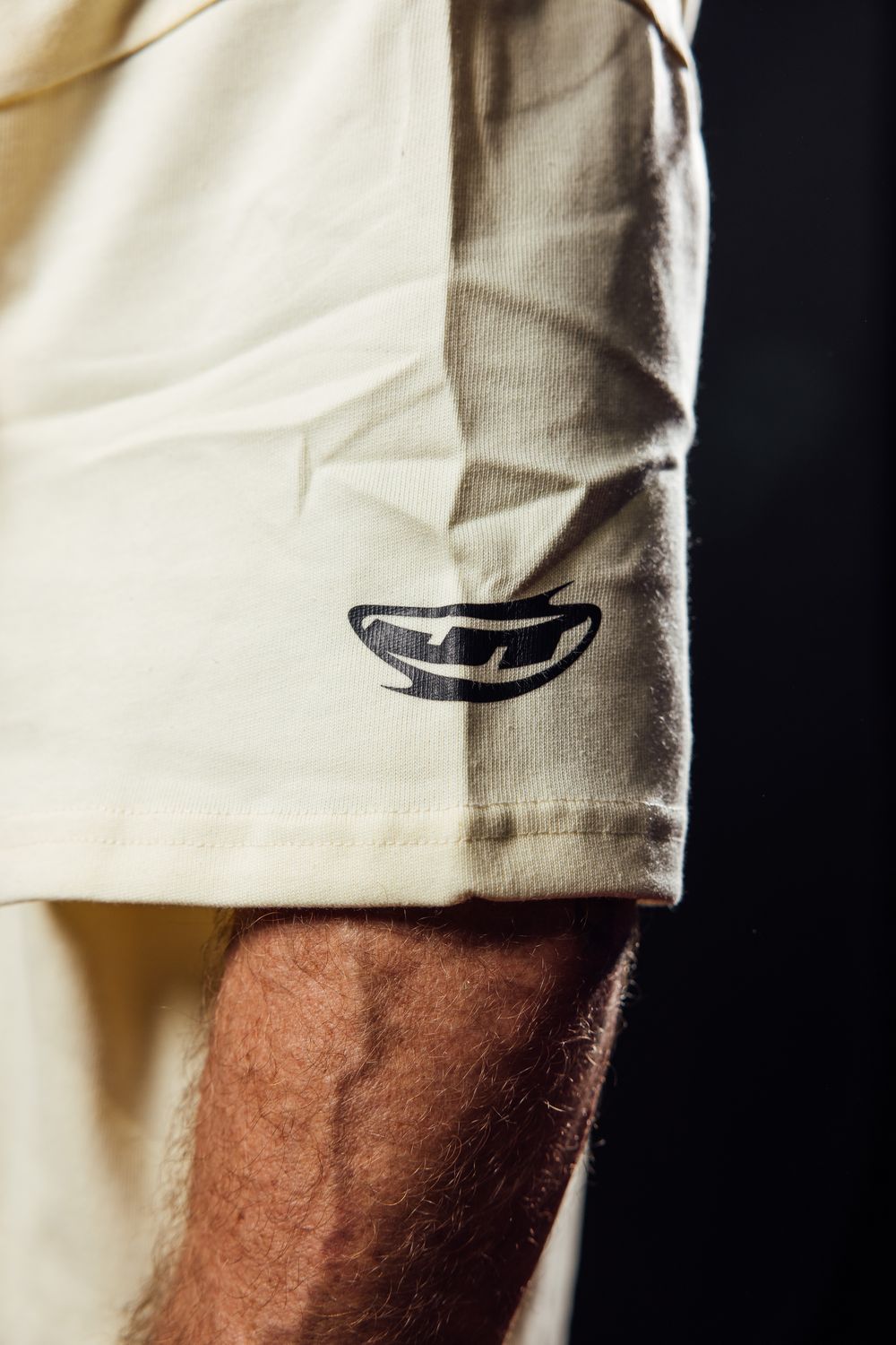 Chess Ivory - Thomas Taylor Elite Collection - Heavyweight Short Sleeve