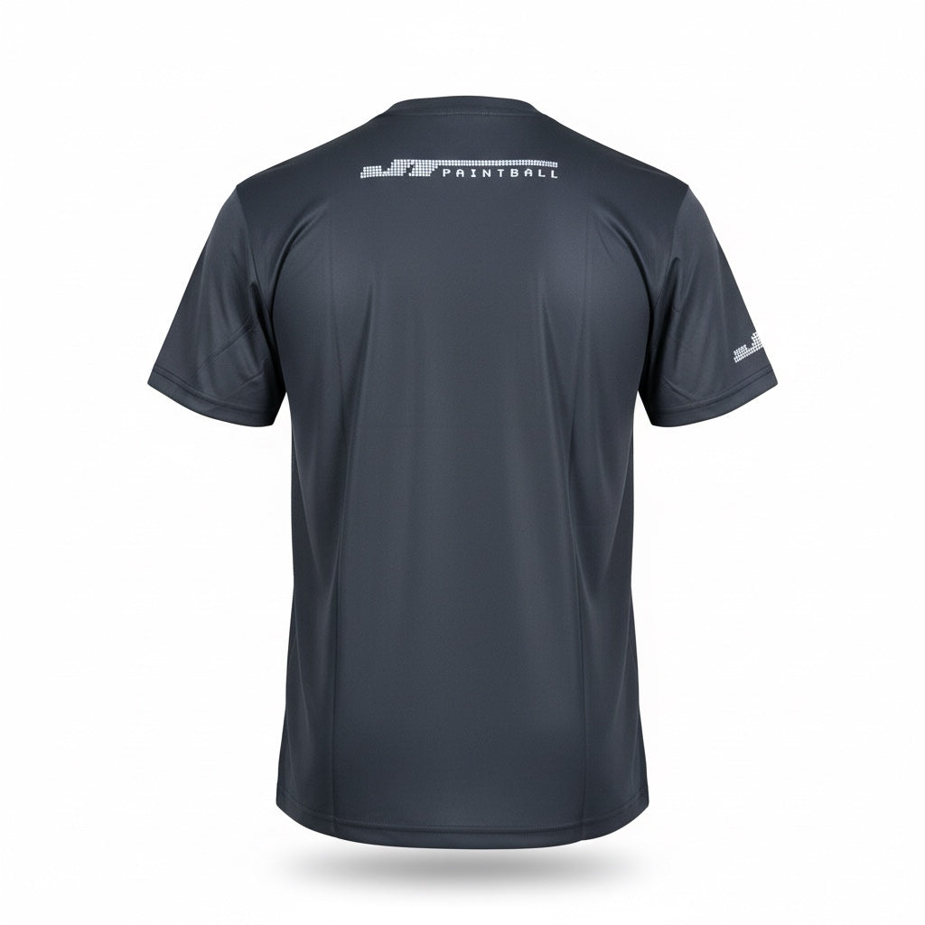 JT Stretchy Soft T Shirt  - Gamer Series - Invader