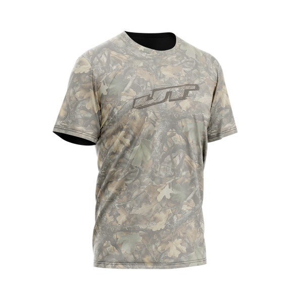 JT Stretchy Soft T Shirt - Opac Camo – Kore Outdoor Inc.