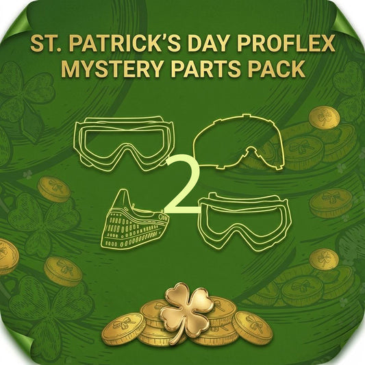 JT Lucky Pack – $50 Tier