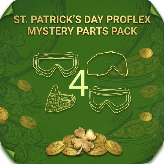 JT Lucky Pack – $100 Tier