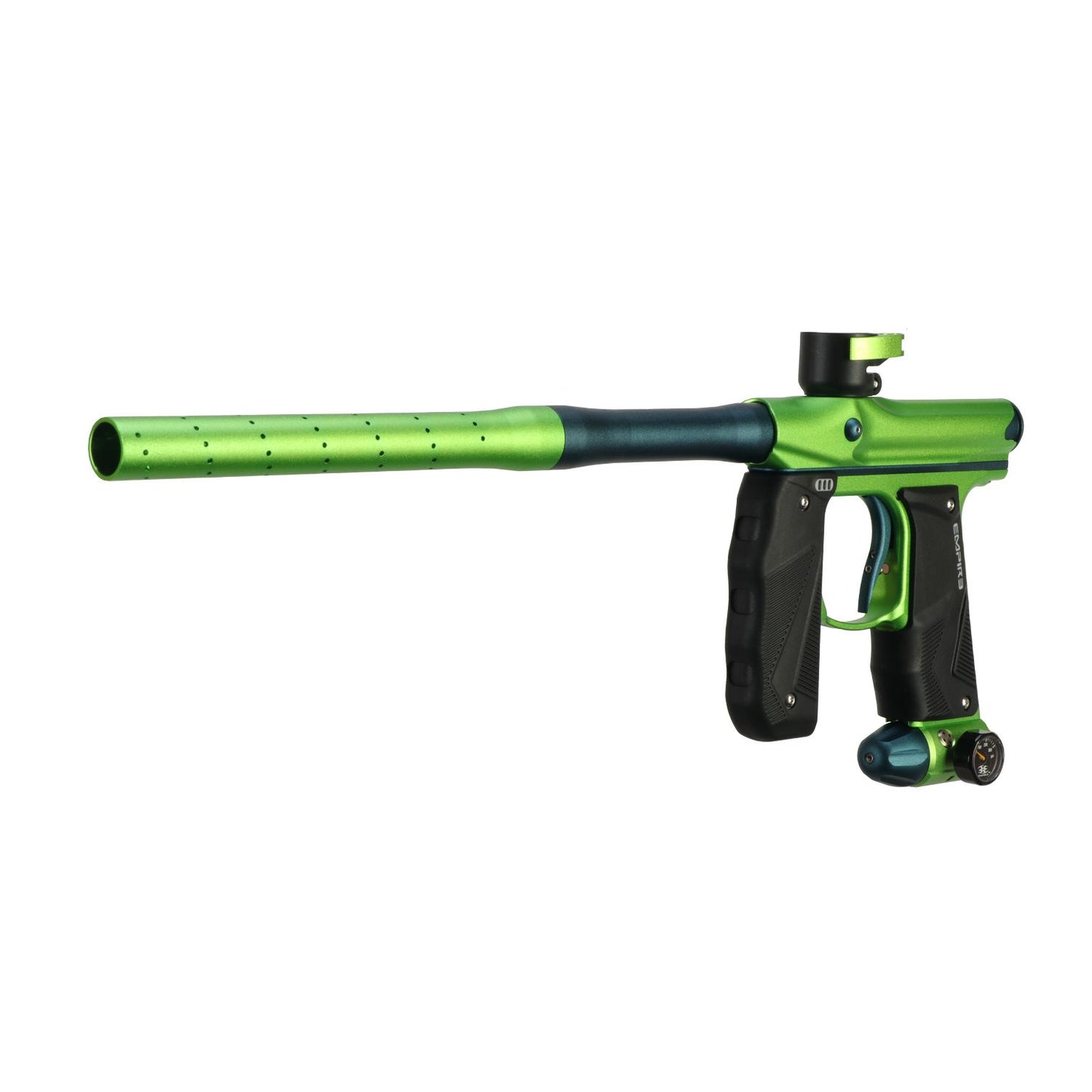 Empire Mini GS - 2 piece Barrel - Dust Cadmium Green/Dust Admiral Blue