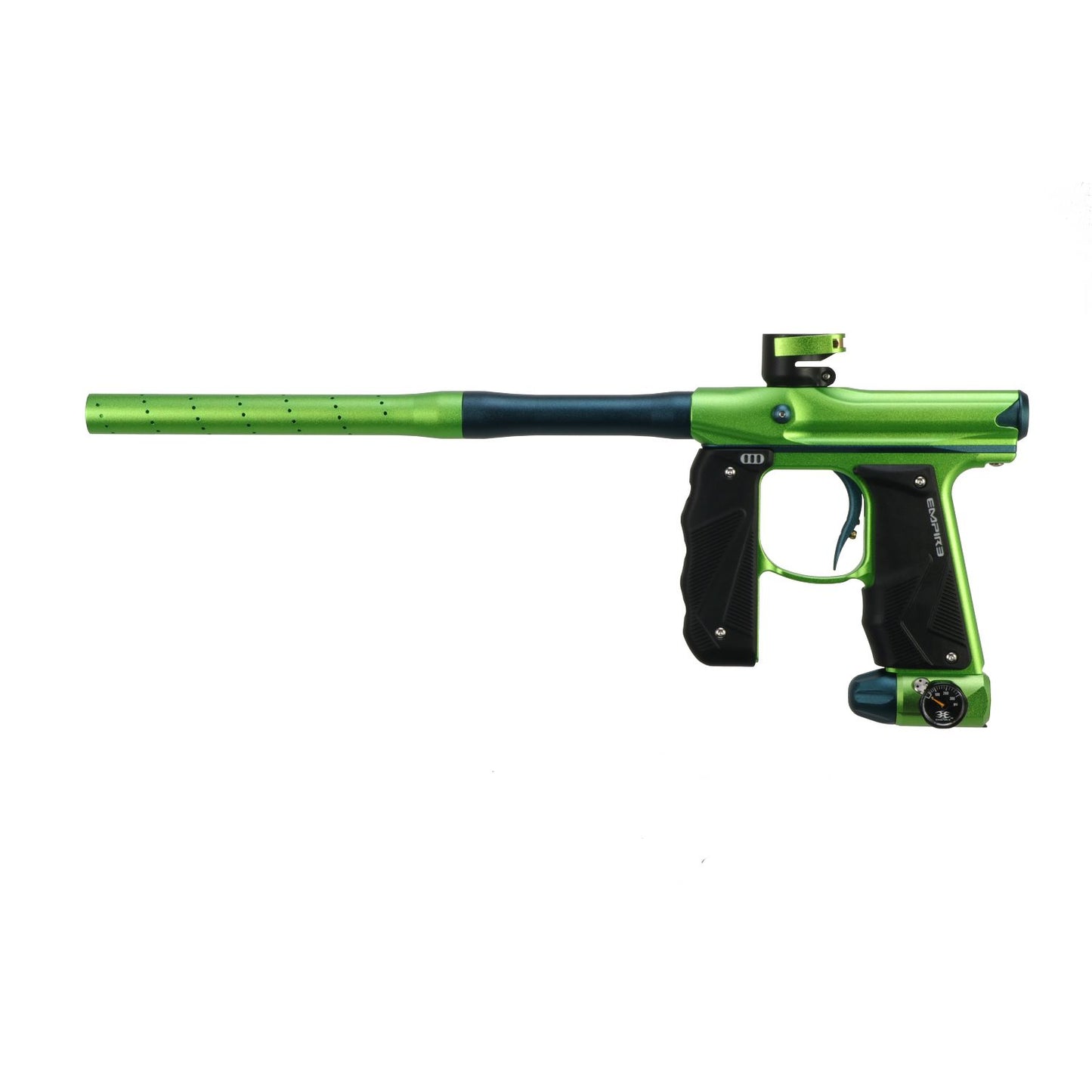 Empire Mini GS - 2 piece Barrel - Dust Cadmium Green/Dust Admiral Blue