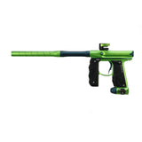 Empire Mini GS - Canon 2 pièces - Vert cadmium poussière/Bleu amiral poussière 