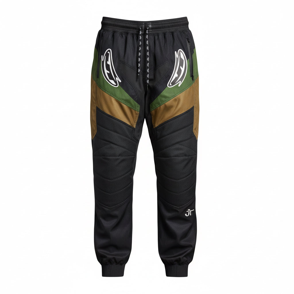 OD Green Pro jogger 2.0 front