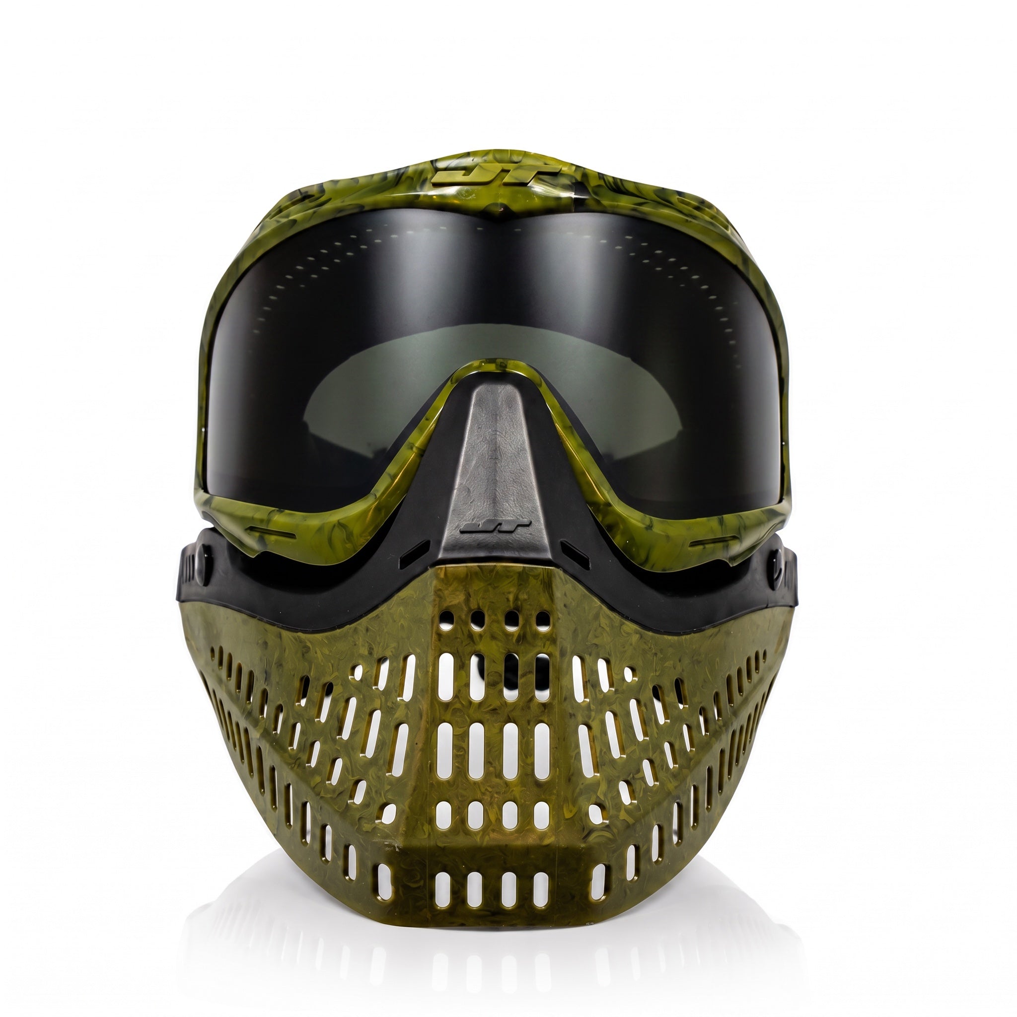 JT Spectra Proflex Marble Goggle - SandBagger Olive – Kore Outdoor