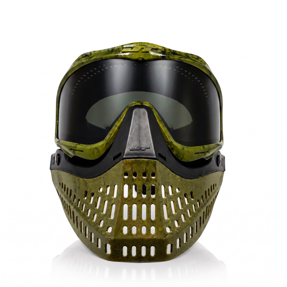 JT Spectra Proflex Marble Goggle - SandBagger Olive