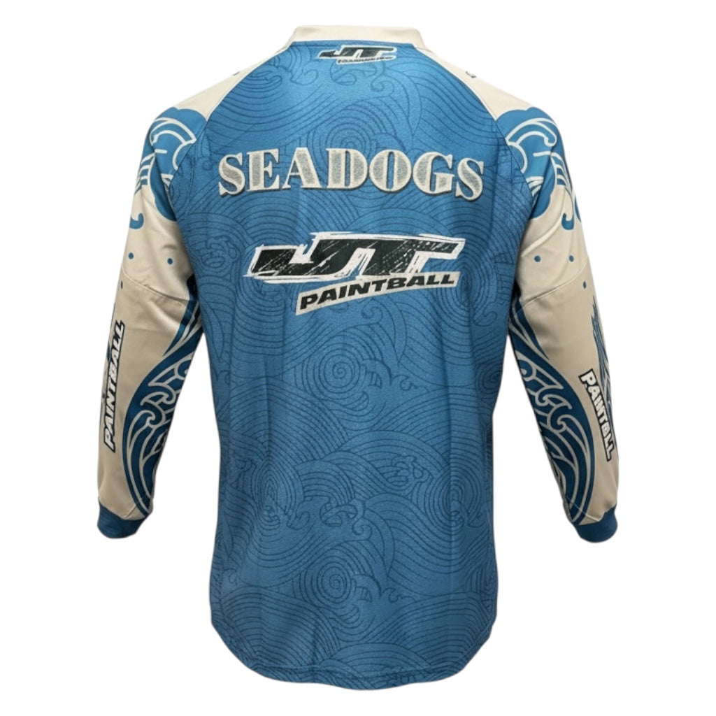 JT Contact 2.0 Jersey - Sea Dogs - SFG