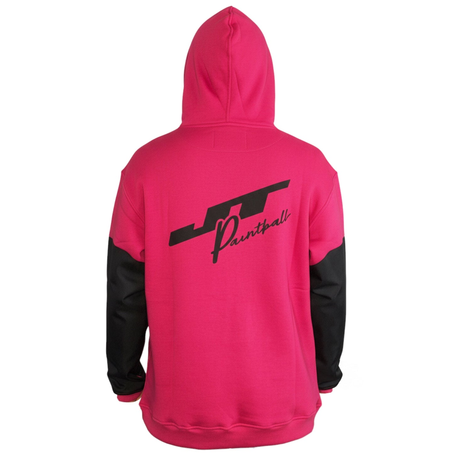 JT Grind Playing Hoodie - Pink