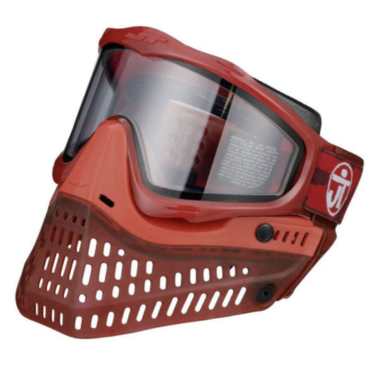 JT Proflex Frame - Birthstone Garnet ICE