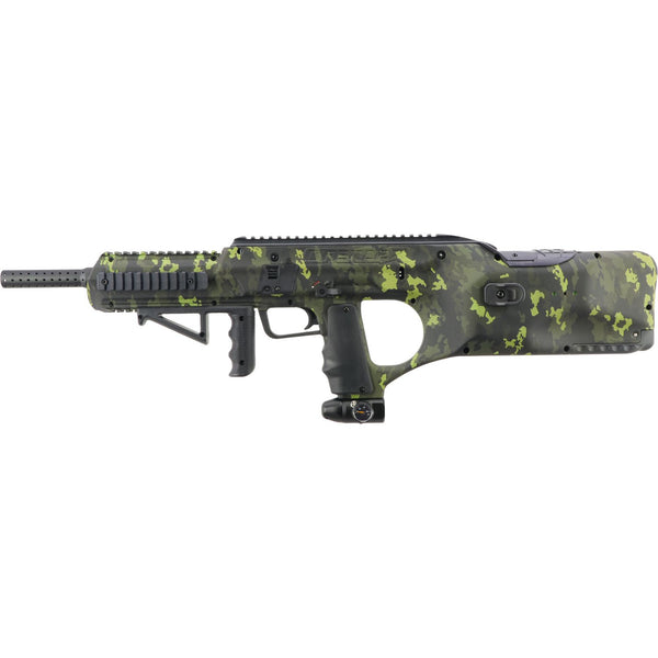 Empire D*Fender LE Green Camo