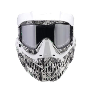 JT Proflex $100 Bill LE w/ Clear and Smoke Thermal Lens