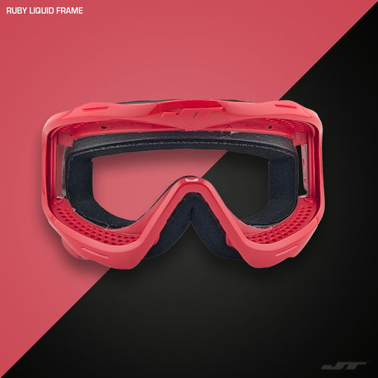 JT Proflex Frame - July Birthstone Liquid - Ruby