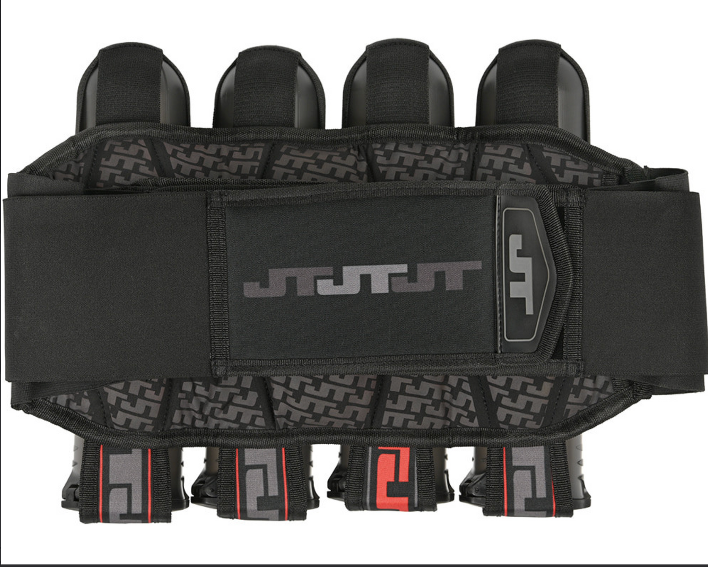 JT Convert Harness - 4+7 OG Green / Olive