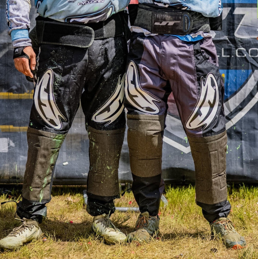 JT Millennium Pants - Black – Kore Outdoor Inc.