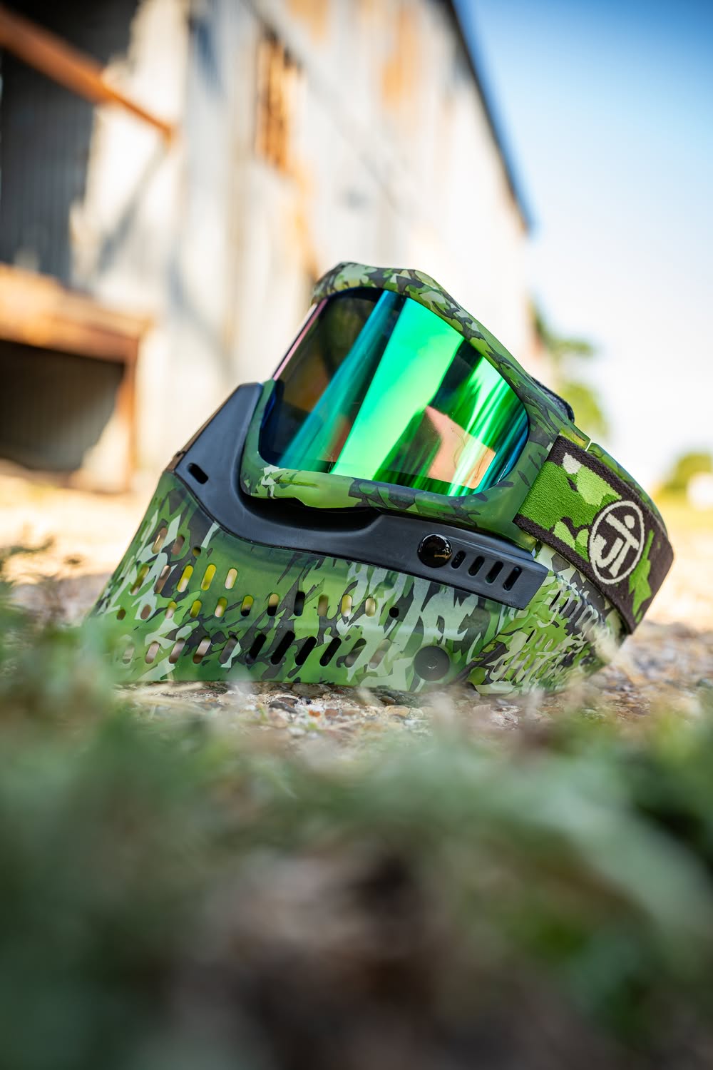 JT Proflex LE Pioneer Edition