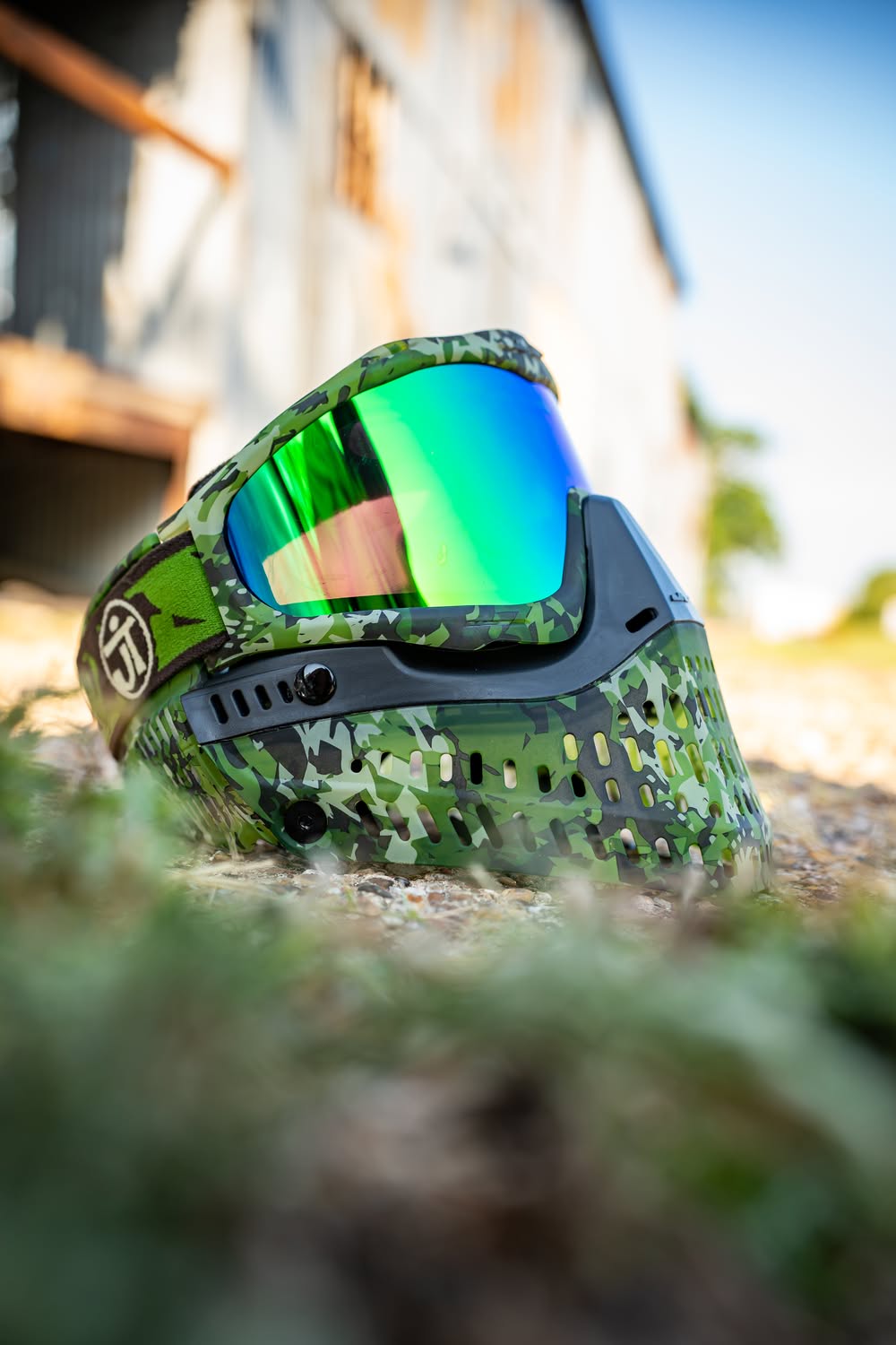 JT Proflex LE Pioneer Edition