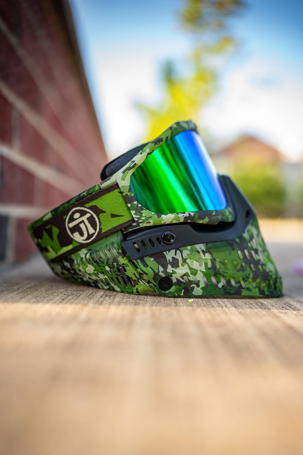 JT Proflex LE Pioneer Edition – Kore Outdoor Inc.