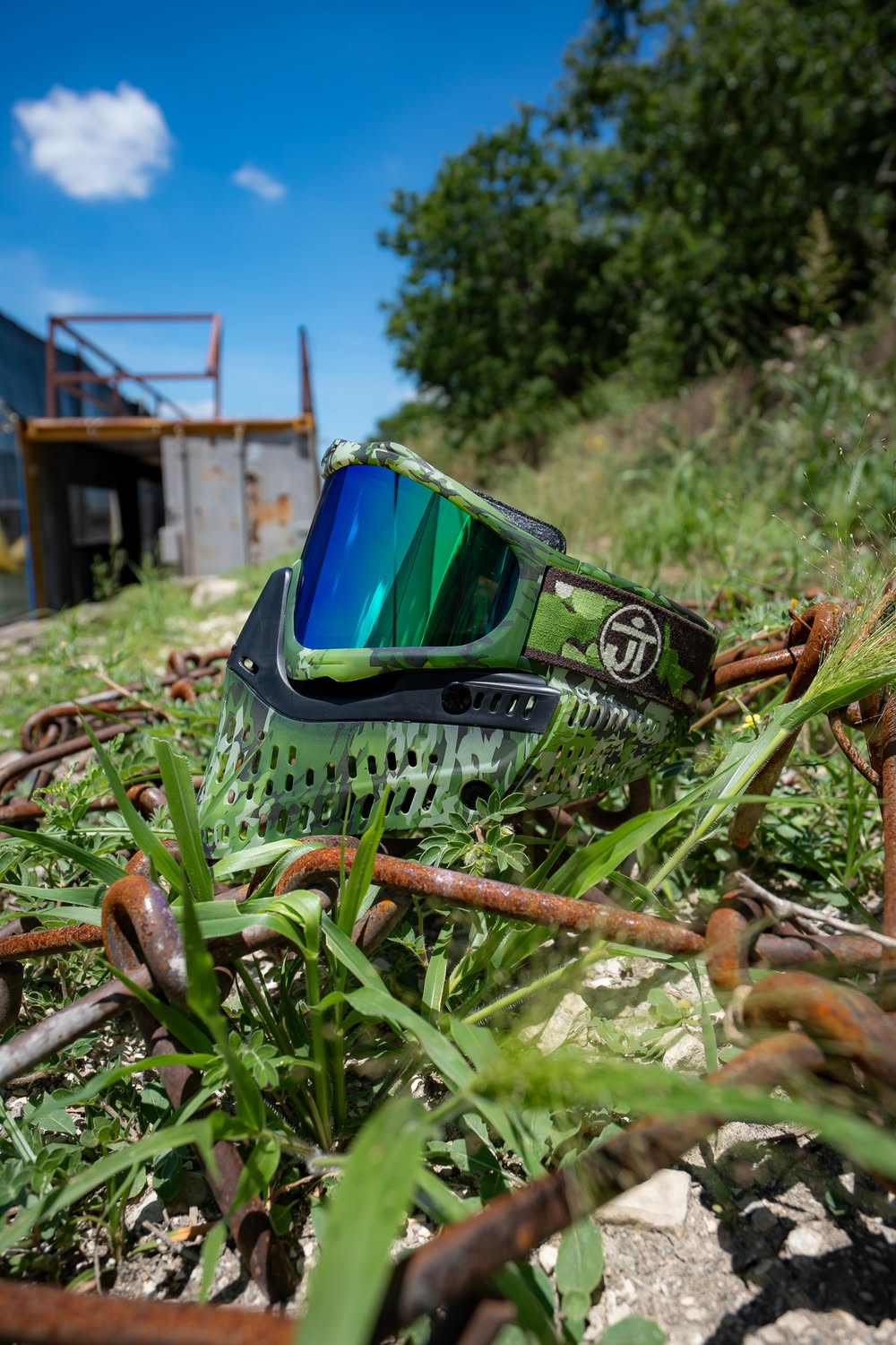 JT Proflex LE Pioneer Edition – Kore Outdoor Inc.