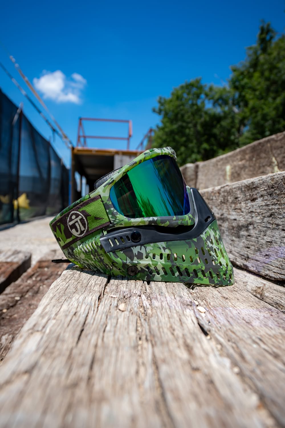 JT Proflex LE Pioneer Edition