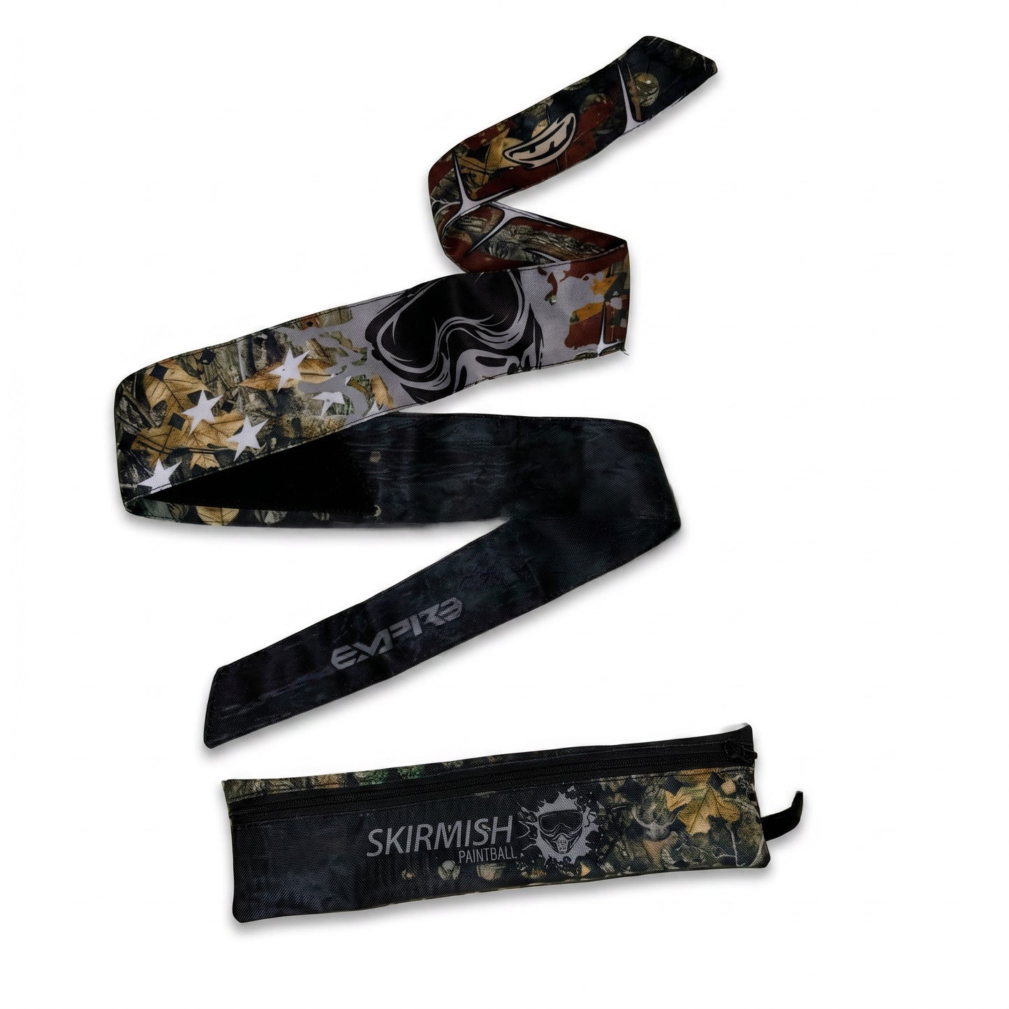2026 Skirmish ION Headband