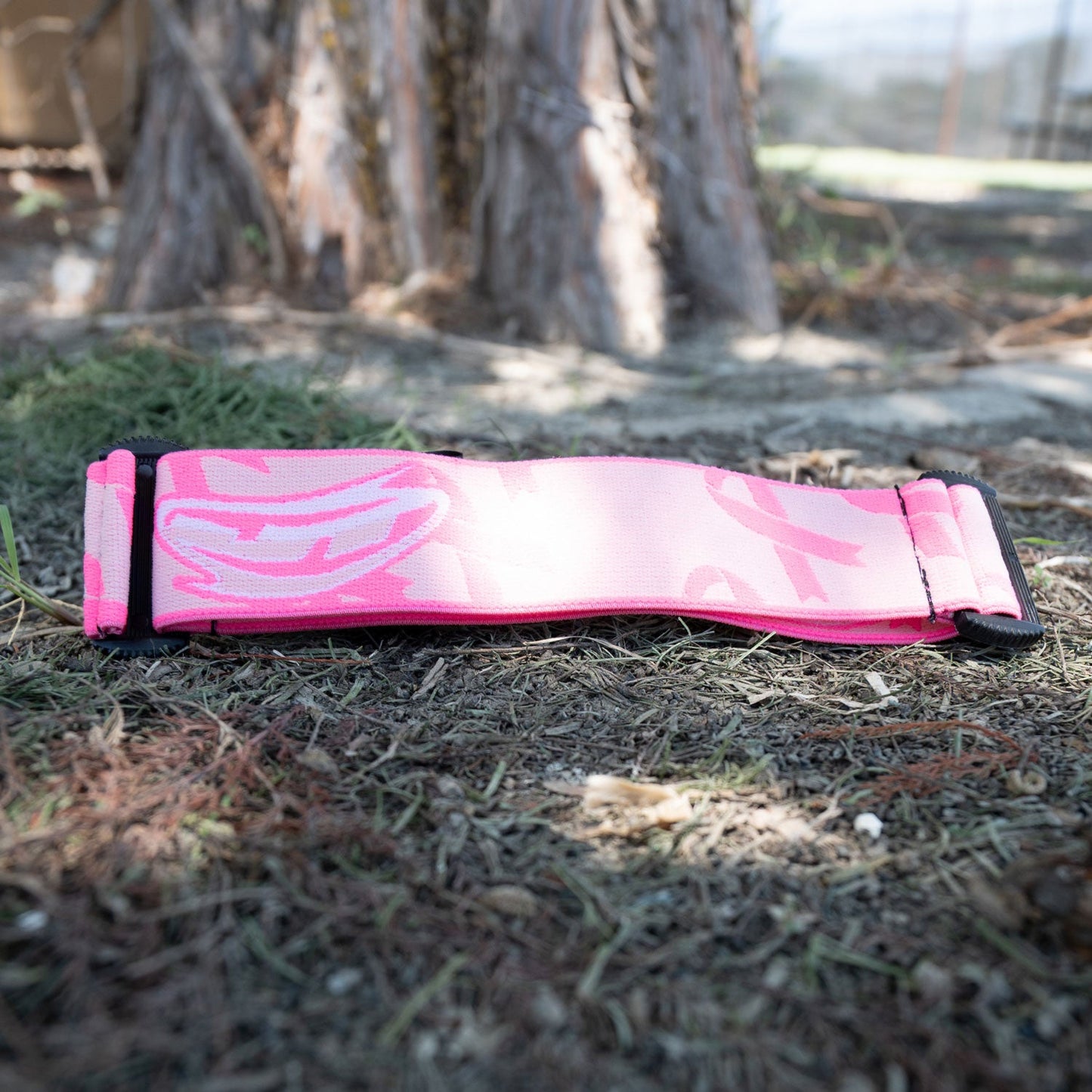 JT SE Breast Cancer Proflex Strap