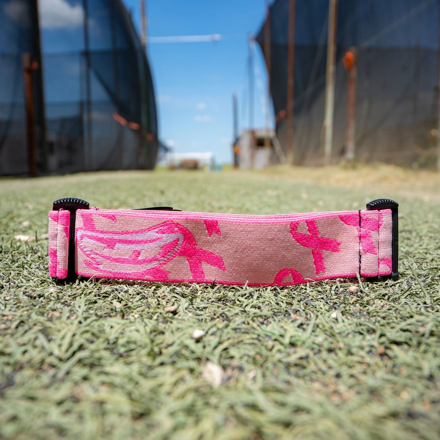 JT SE Breast Cancer Proflex Strap