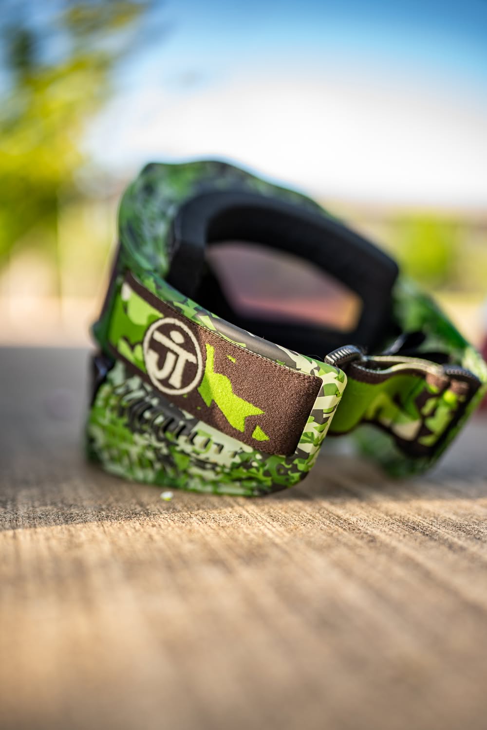 JT Proflex LE Pioneer Edition