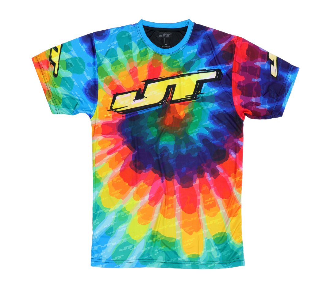 JT Paintball Jerseys and Accessories Kore Outdoor Inc.