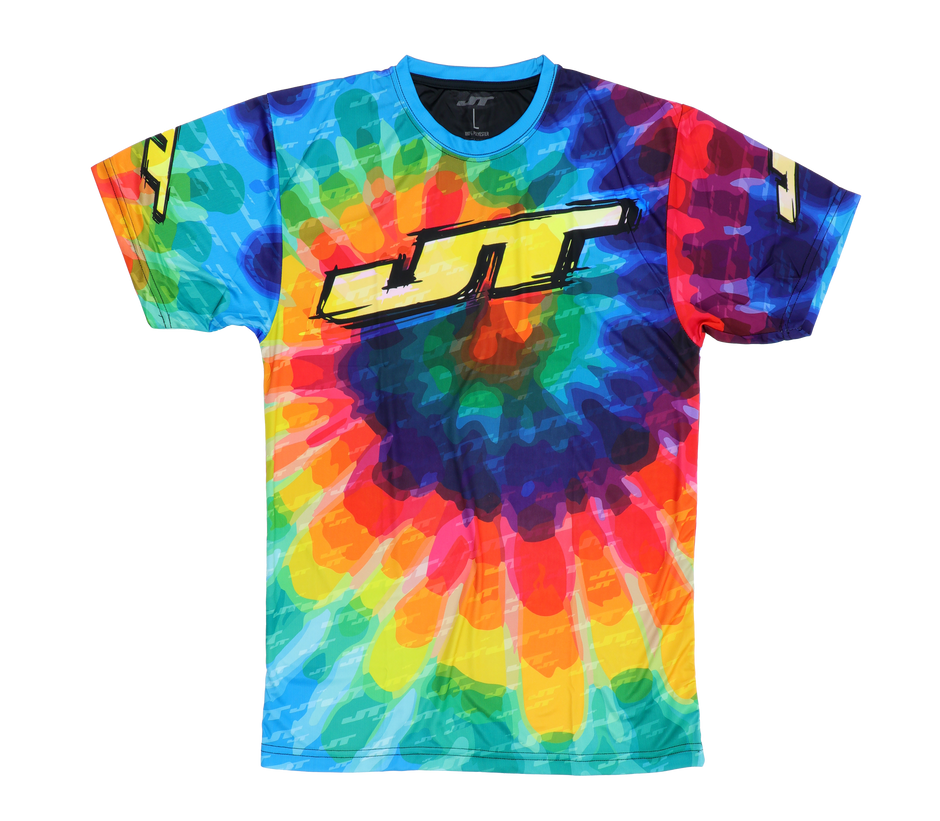 JT Paintball Jerseys and Accessories Kore Outdoor Inc.