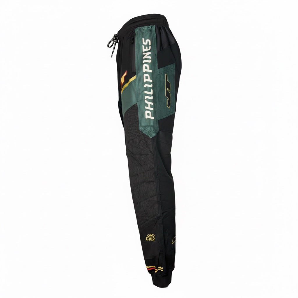 JT CMDR 2.0 Jogger - Team Philippines
