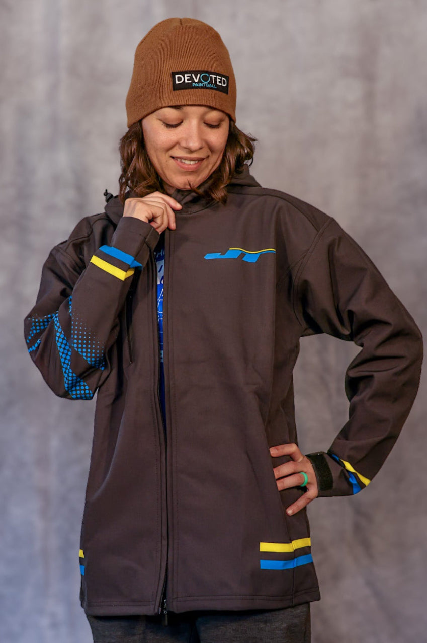 JT Titan Soft Shell Jacket