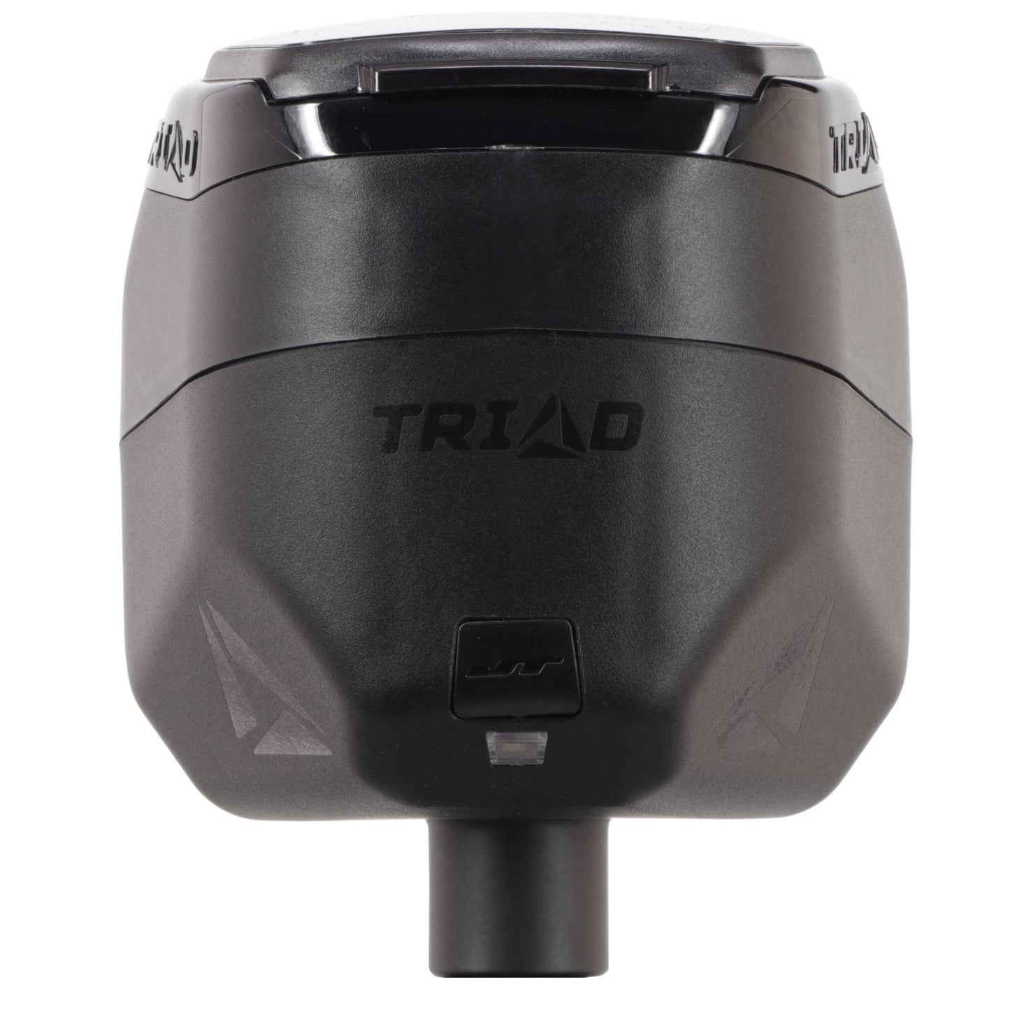 JT Triad Loader - Black