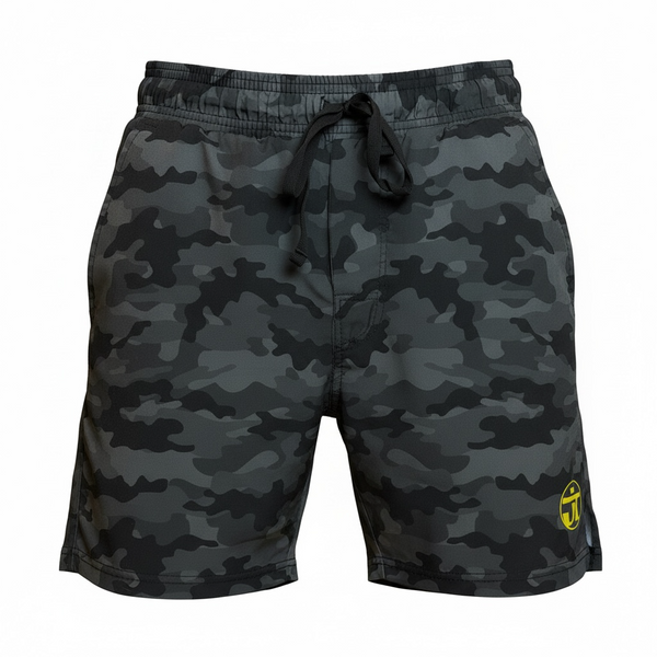 JT Venture Short - Camo - Black – Kore Outdoor Inc.