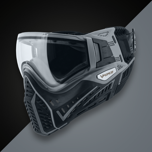 VForce Profiler 2.0 - Black/Grey