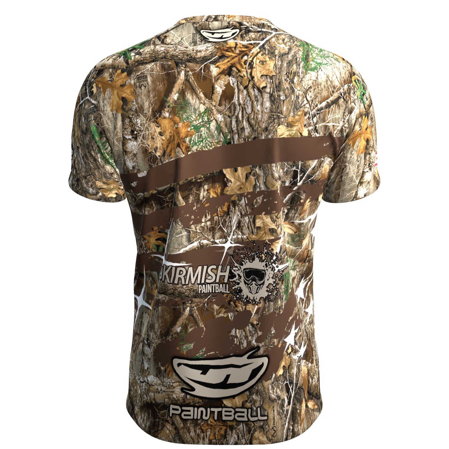 Skirmish ION - Allied Event Shirt