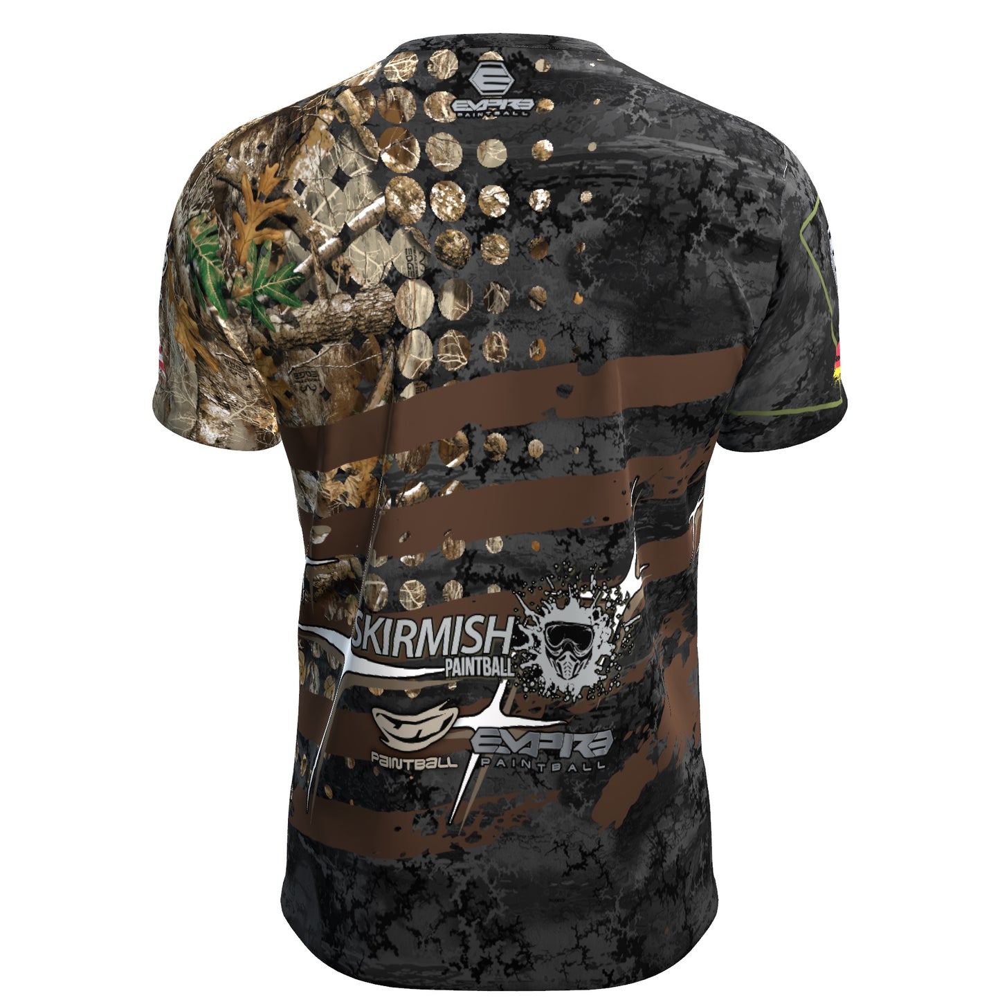 Skirmish ION - Mashup Event Shirt