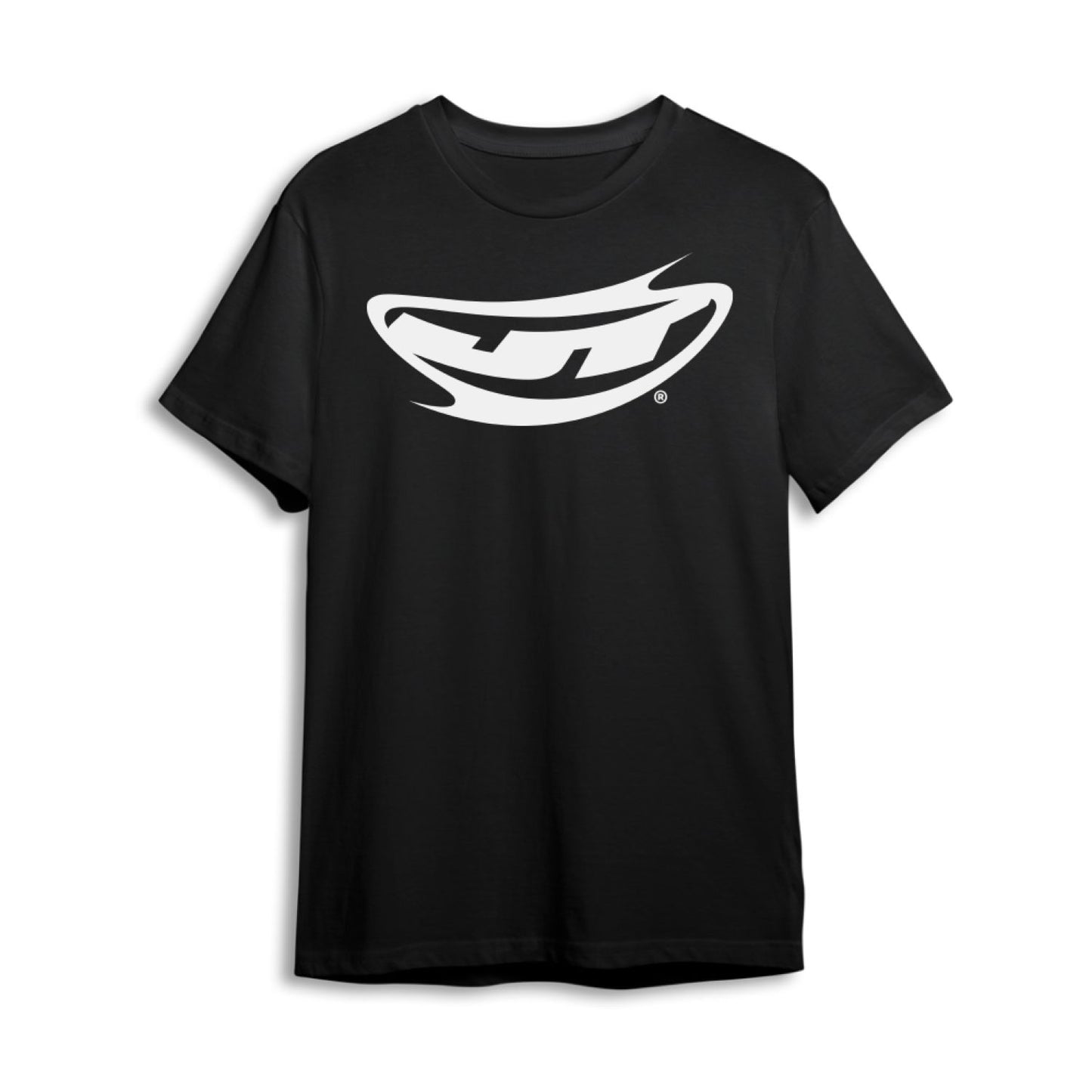 JT Banana Logo T-shirt - Black