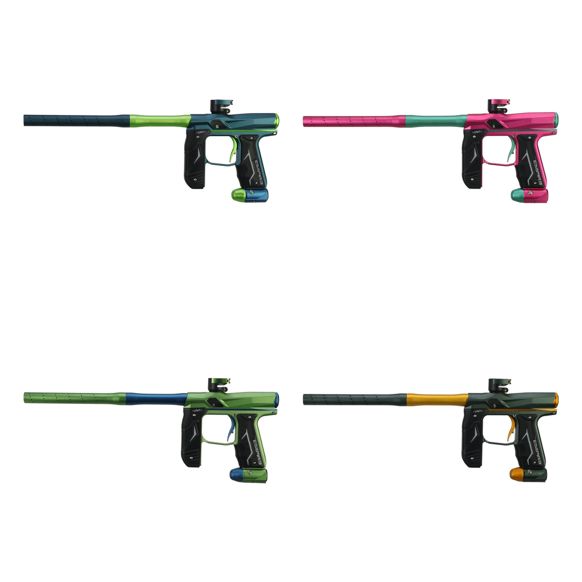 Kore bundle composite