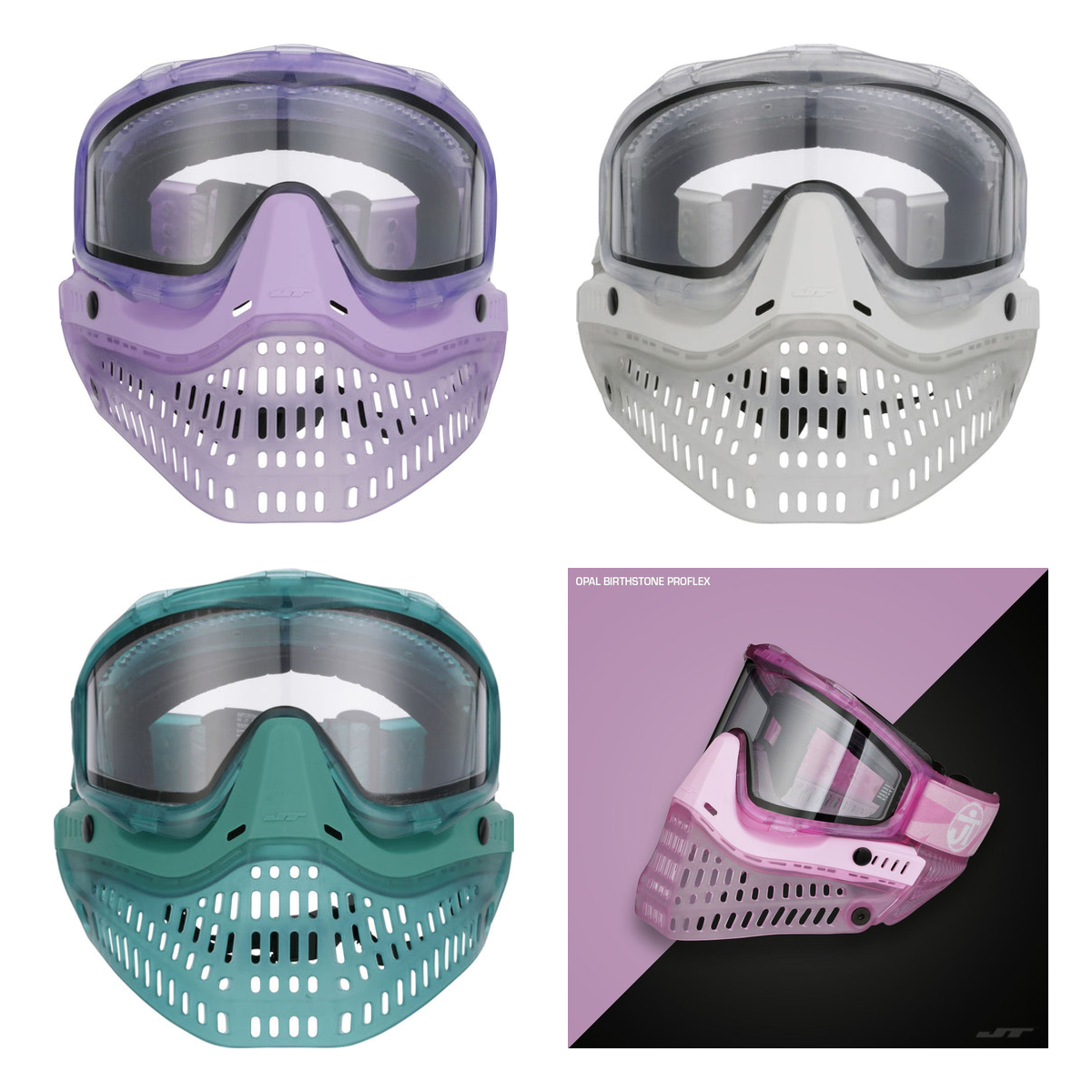 Kore bundle composite