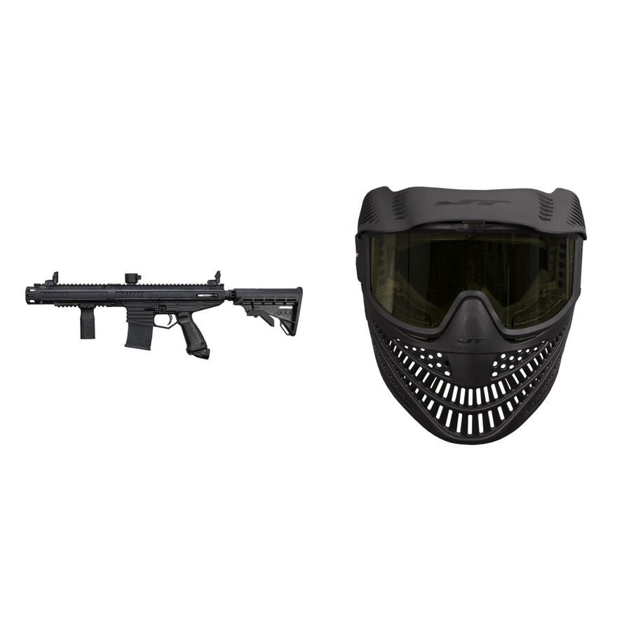 Stormer Elite Bundle
