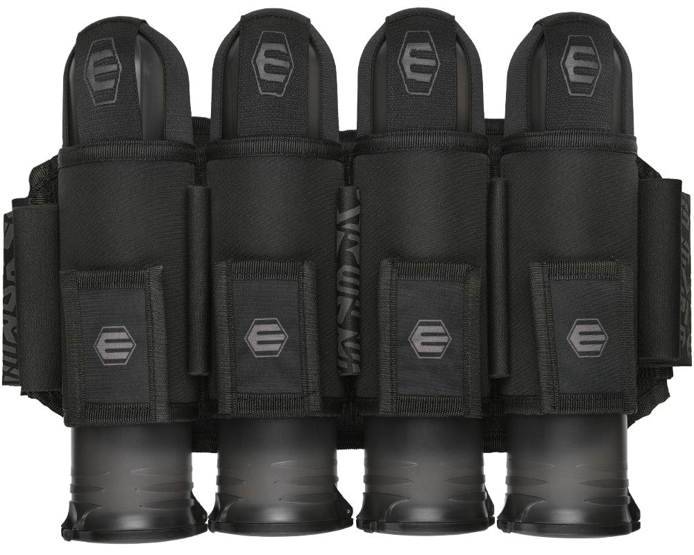 Empire Convert  Harness 5+8 - Blood Red