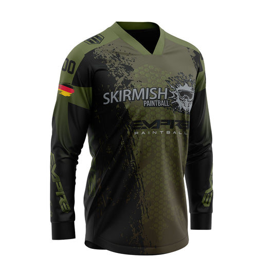 Axis Skirmish ION Empire Glide Jersey - limited time