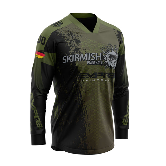 Axis Skirmish ION Empire Odyssey Jersey - limited time