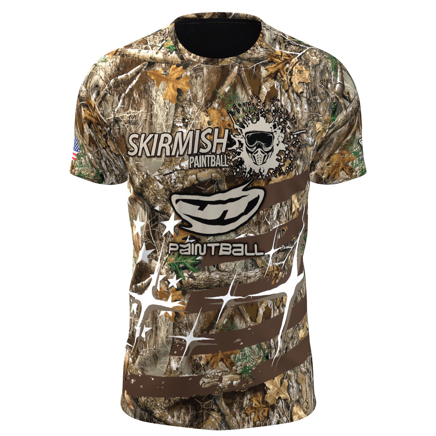 Skirmish ION - Allied Event Shirt