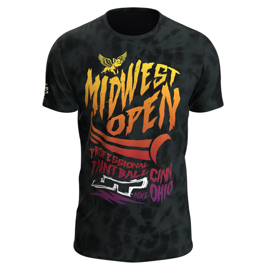 JT Stretchy Soft T Shirt  - NXL Ohio Event Shirt