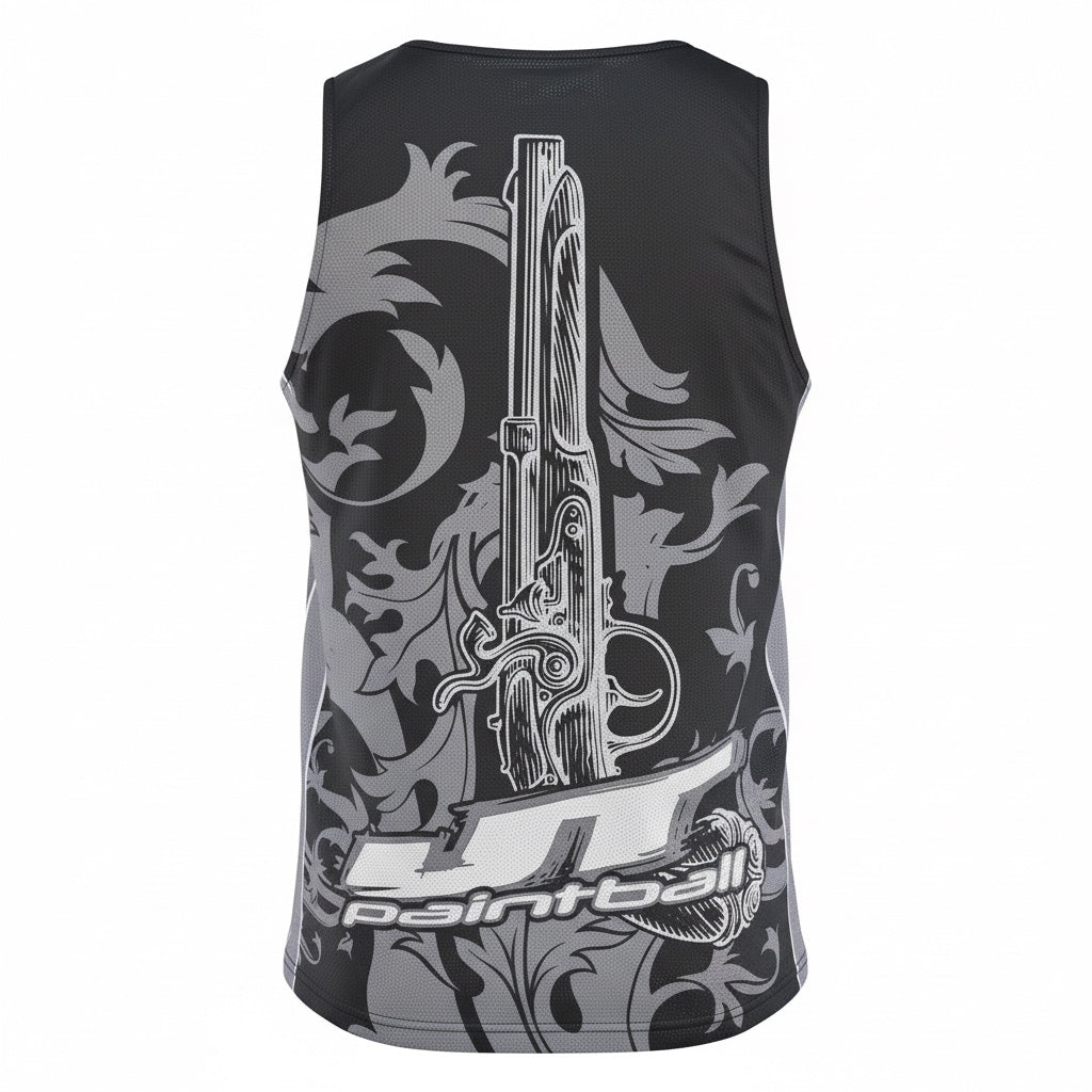 JT Reversible Tank Top - NXL Tampa Event