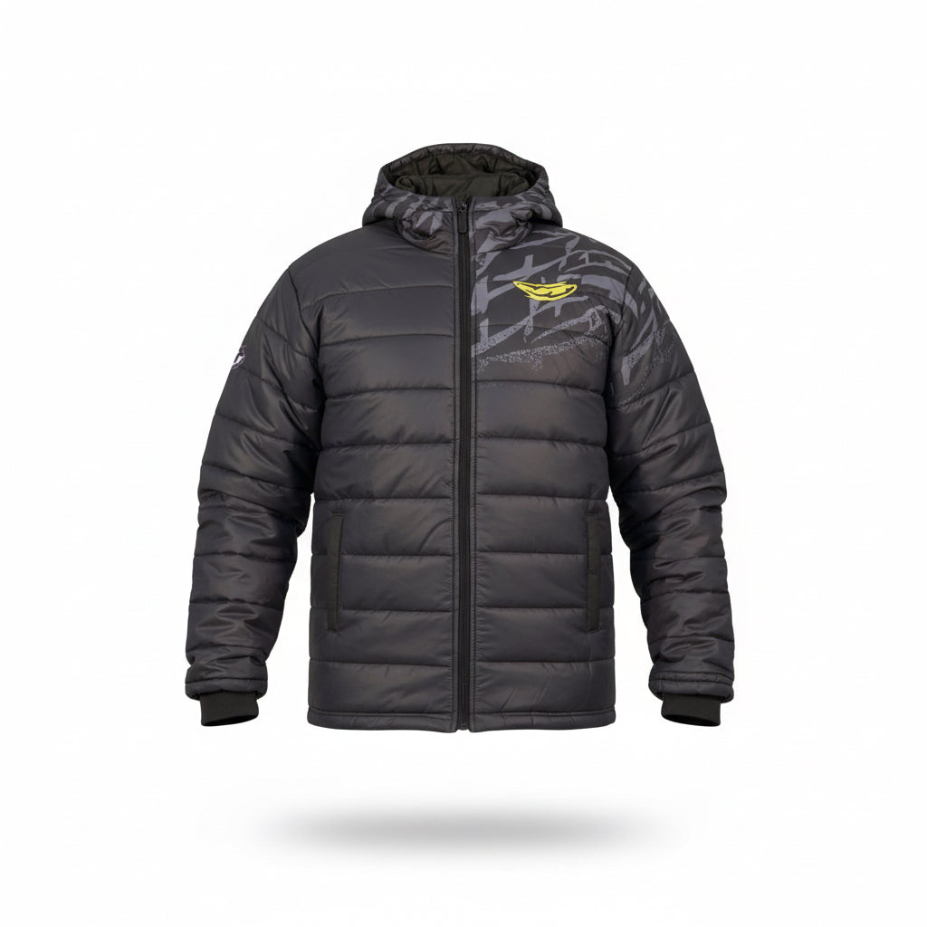 JT Boreal Puff Jacket